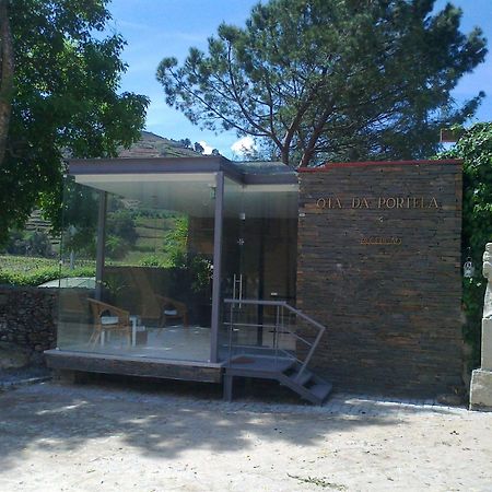 Solar Quinta Da Portela - Douro Santa Marta de Penaguião Extérieur photo