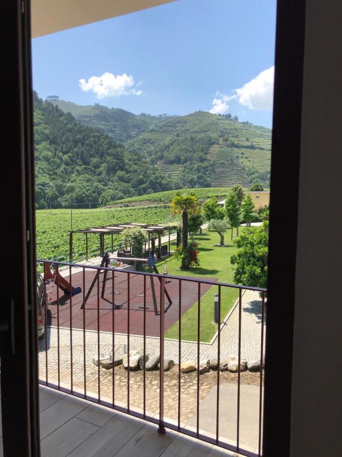 Solar Quinta Da Portela - Douro Santa Marta de Penaguião Extérieur photo