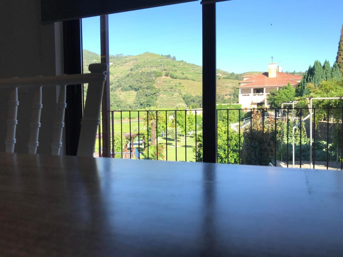 Solar Quinta Da Portela - Douro Santa Marta de Penaguião Extérieur photo