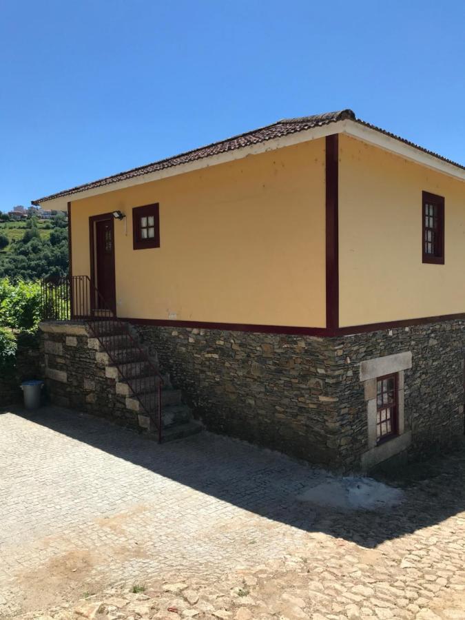 Solar Quinta Da Portela - Douro Santa Marta de Penaguião Extérieur photo