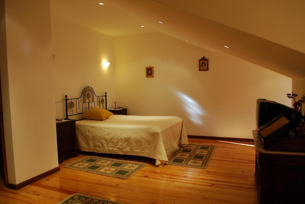 Solar Quinta Da Portela - Douro Santa Marta de Penaguião Chambre photo