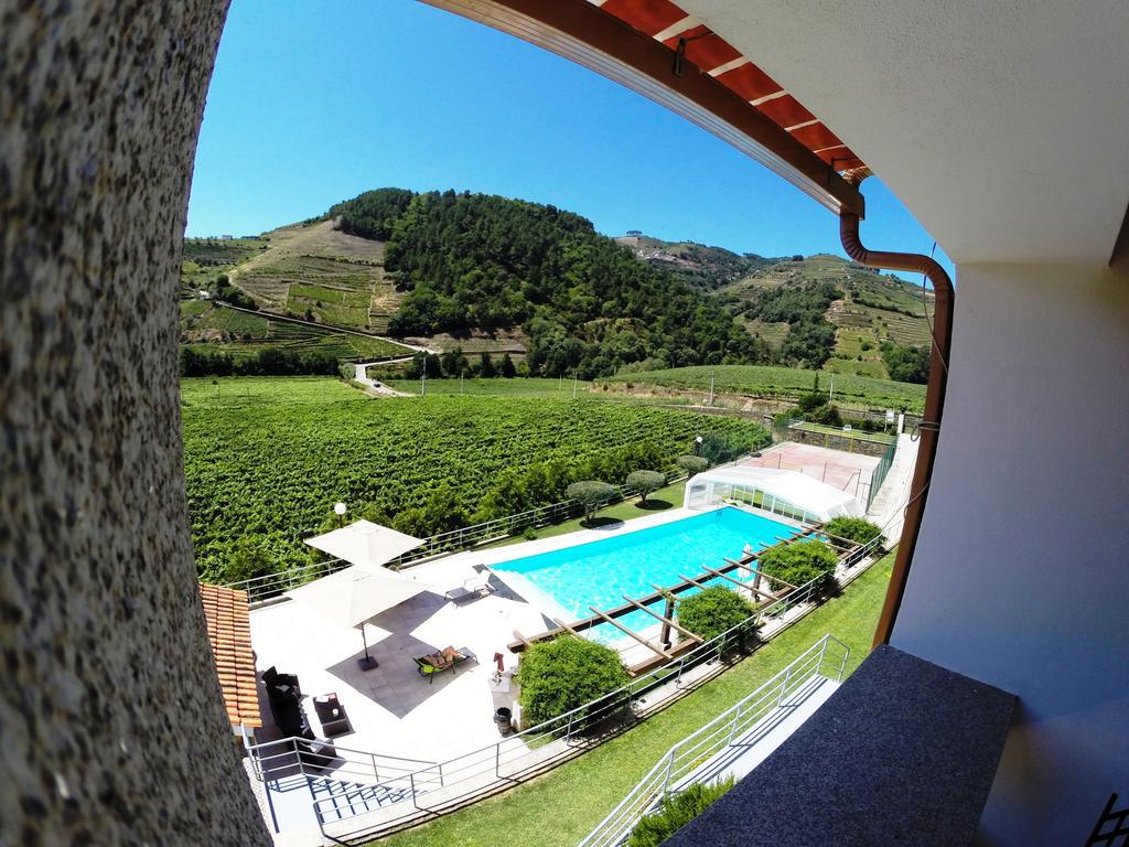 Solar Quinta Da Portela - Douro Santa Marta de Penaguião Extérieur photo