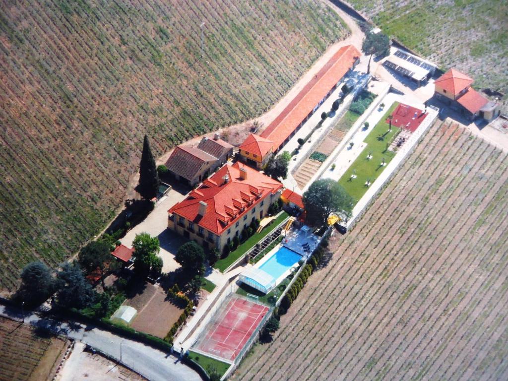 Solar Quinta Da Portela - Douro Santa Marta de Penaguião Extérieur photo