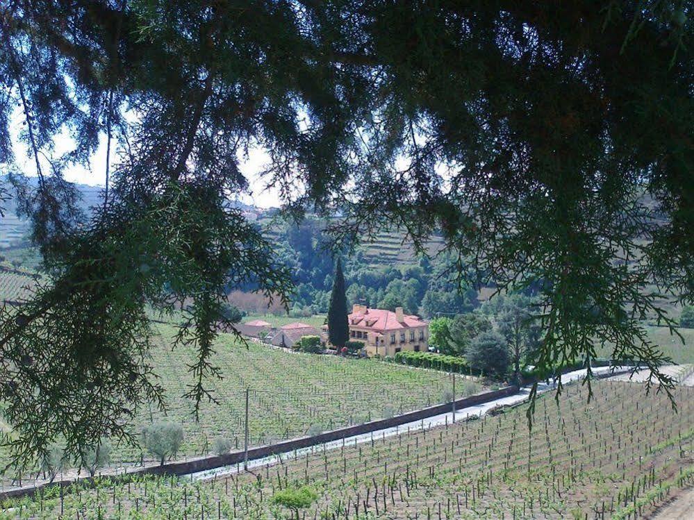 Solar Quinta Da Portela - Douro Santa Marta de Penaguião Extérieur photo