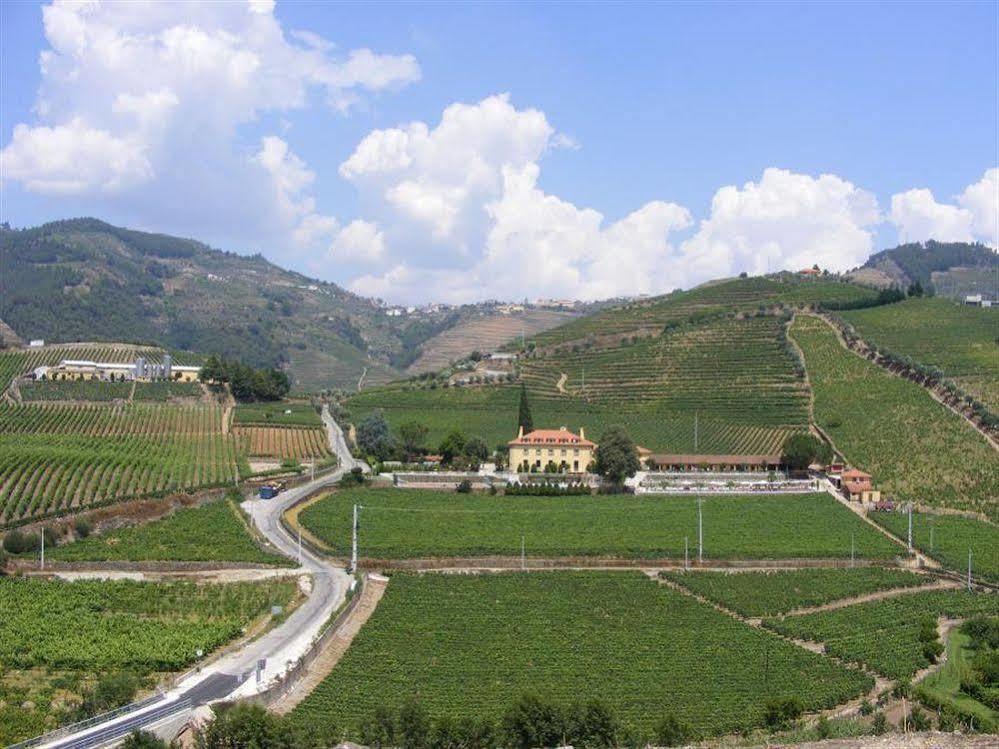 Solar Quinta Da Portela - Douro Santa Marta de Penaguião Extérieur photo