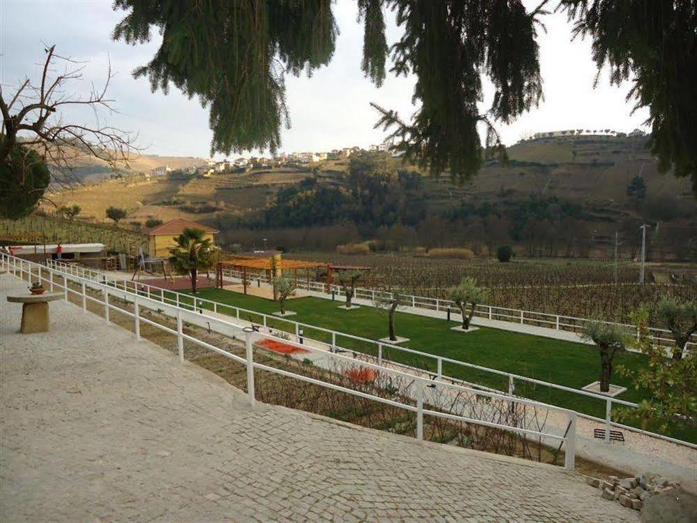 Solar Quinta Da Portela - Douro Santa Marta de Penaguião Extérieur photo