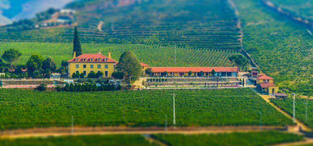 Solar Quinta Da Portela - Douro Santa Marta de Penaguião Extérieur photo