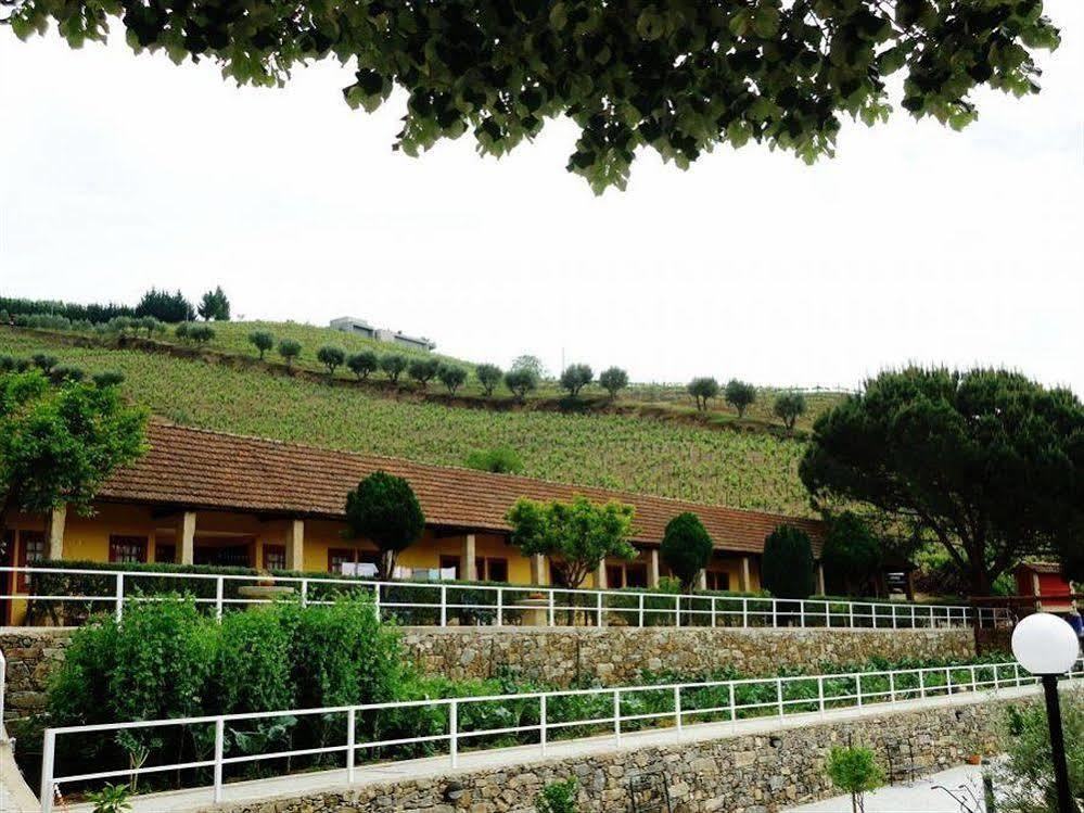 Solar Quinta Da Portela - Douro Santa Marta de Penaguião Extérieur photo