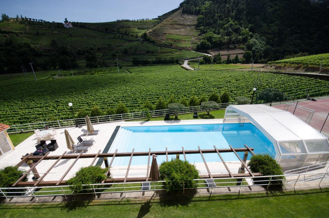 Solar Quinta Da Portela - Douro Santa Marta de Penaguião Extérieur photo