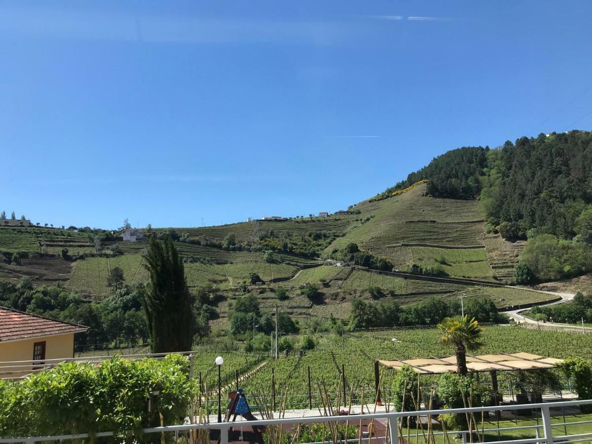 Solar Quinta Da Portela - Douro Santa Marta de Penaguião Extérieur photo